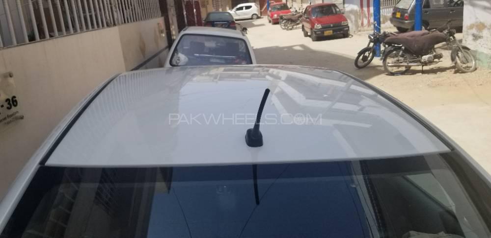 Honda City 2014 for Sale in Karachi Honda City 2014 for Sale in Karachi Image-12