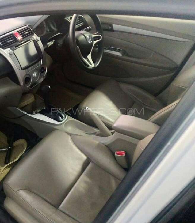 ہونڈا سٹی 2014 for Sale in لاہور ہونڈا سٹی 2014 for Sale in لاہور Image-5