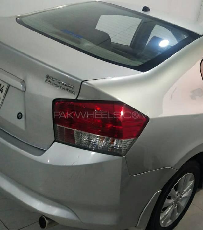 ہونڈا سٹی 2014 for Sale in لاہور ہونڈا سٹی 2014 for Sale in لاہور Image-3