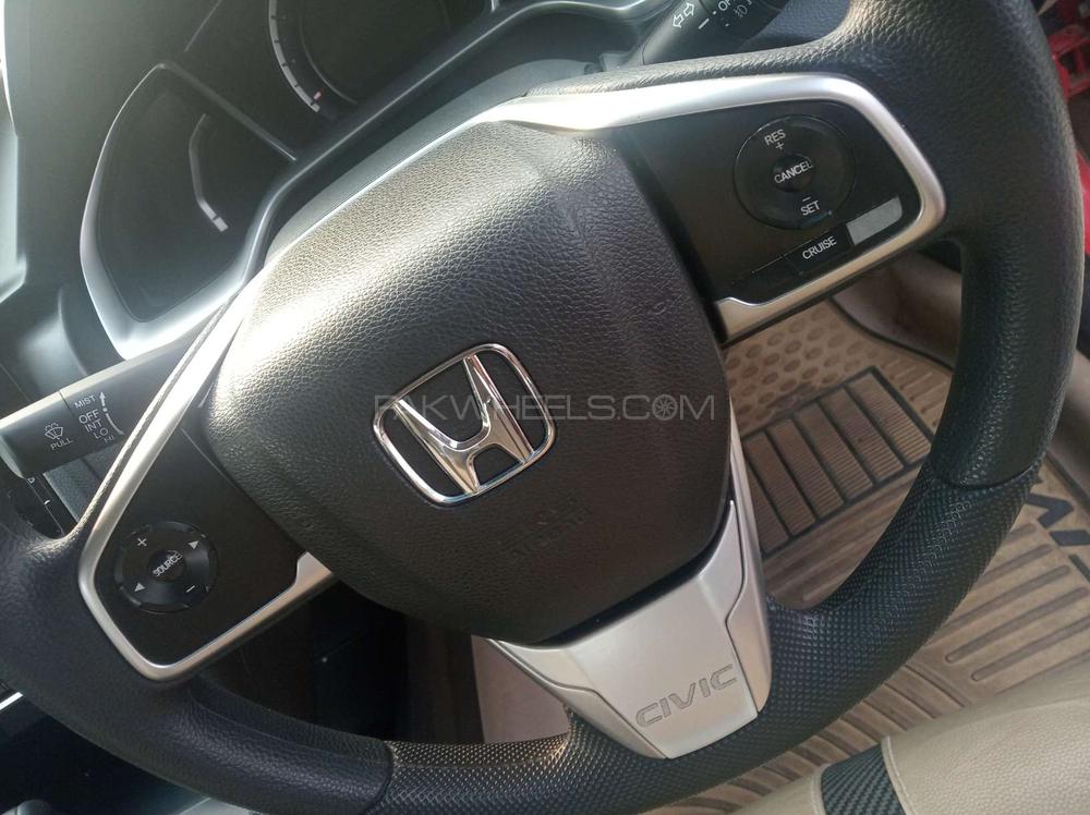 ہونڈا سوک 2017 for Sale in گجرانوالہ ہونڈا سوک 2017 for Sale in گجرانوالہ Image-11