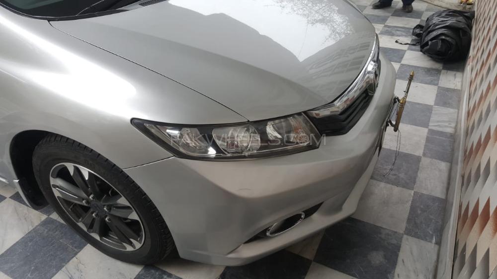 ہونڈا سوک 2012 for Sale in گجرانوالہ ہونڈا سوک 2012 for Sale in گجرانوالہ Image-3