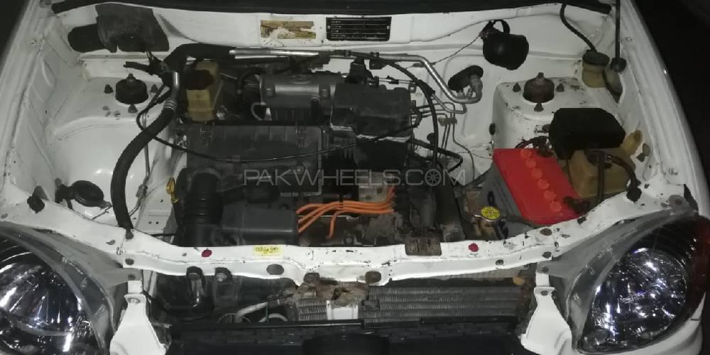 Hyundai Santro 2004 for Sale in Okara Hyundai Santro 2004 for Sale in Okara Image-7