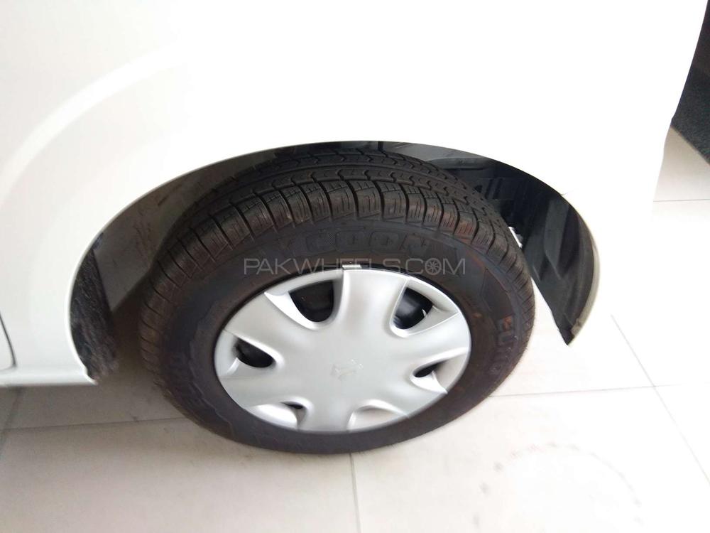 Suzuki Alto 2019 for Sale in Lahore Suzuki Alto 2019 for Sale in Lahore Image-4