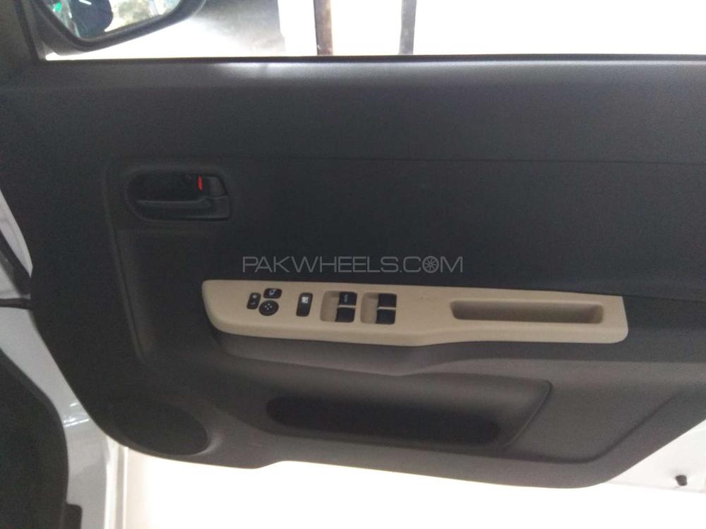 Suzuki Alto 2019 for Sale in Lahore Suzuki Alto 2019 for Sale in Lahore Image-9