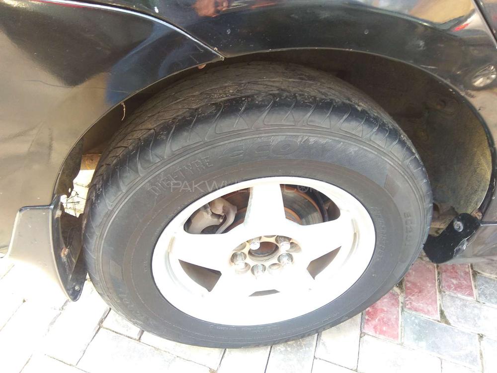 Toyota Corolla 2014 for Sale in Lahore Toyota Corolla 2014 for Sale in Lahore Image-12