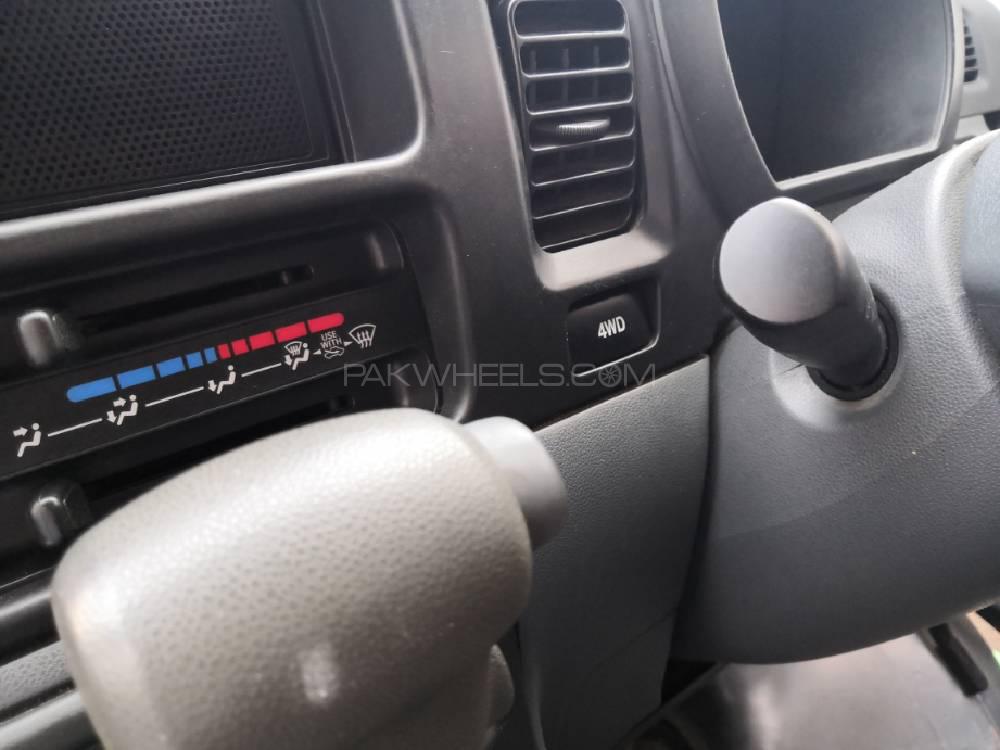 Daihatsu Hijet 2014 for Sale in Peshawar Daihatsu Hijet 2014 for Sale in Peshawar Image-10