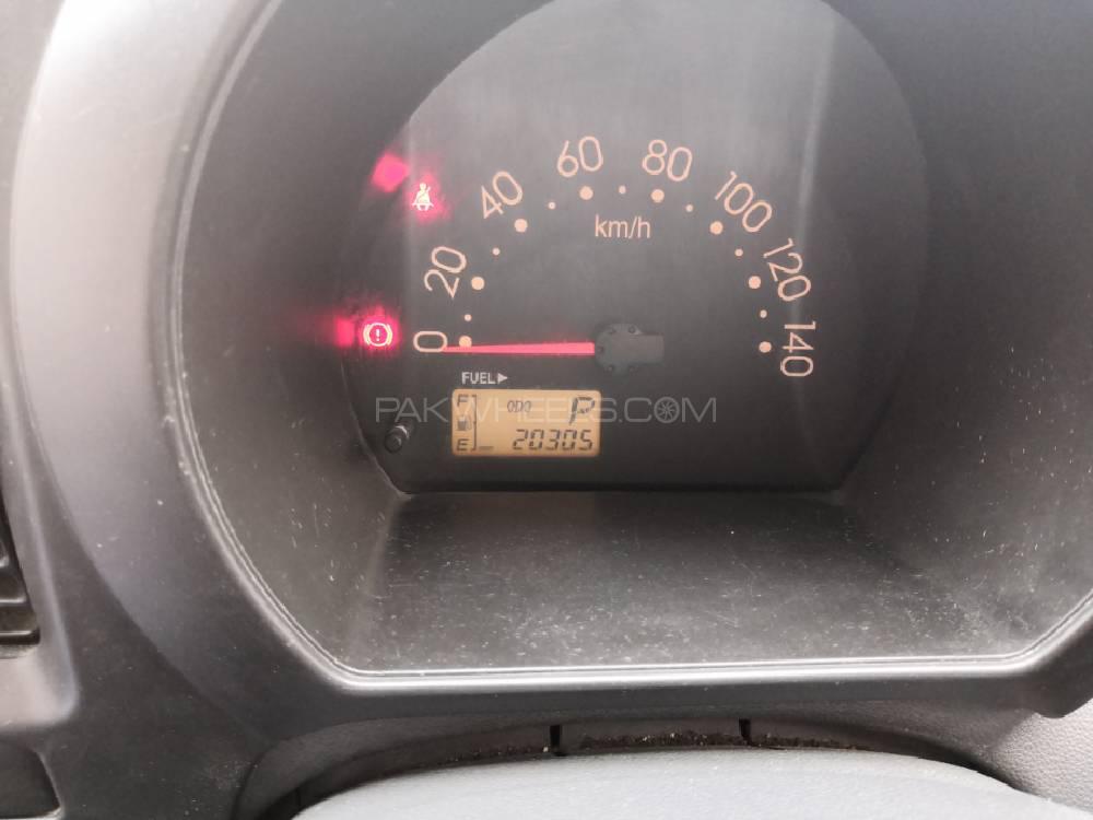 Daihatsu Hijet 2014 for Sale in Peshawar Daihatsu Hijet 2014 for Sale in Peshawar Image-9