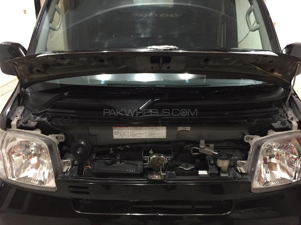 Daihatsu Hijet 2012 for Sale in Lahore Daihatsu Hijet 2012 for Sale in Lahore Image-13