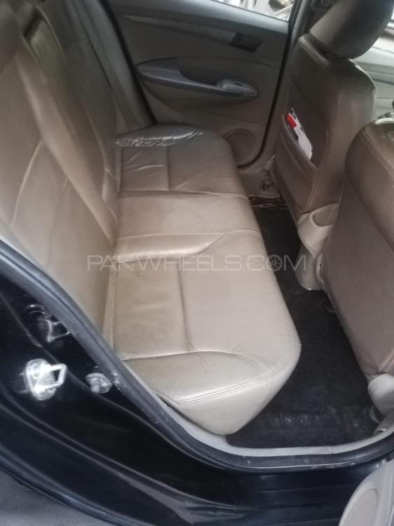 Honda City 2014 for Sale in Lahore Honda City 2014 for Sale in Lahore Image-2