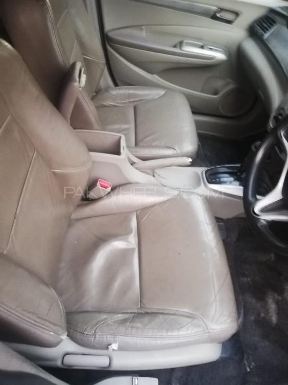 Honda City 2014 for Sale in Lahore Honda City 2014 for Sale in Lahore Image-3