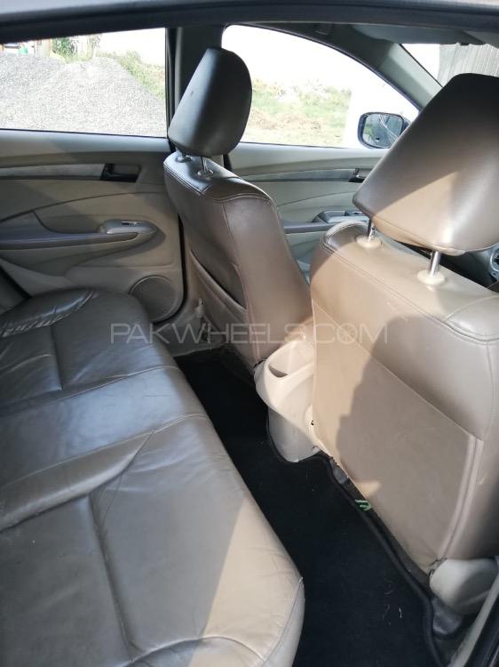 Honda City 2014 for Sale in Lahore Honda City 2014 for Sale in Lahore Image-7