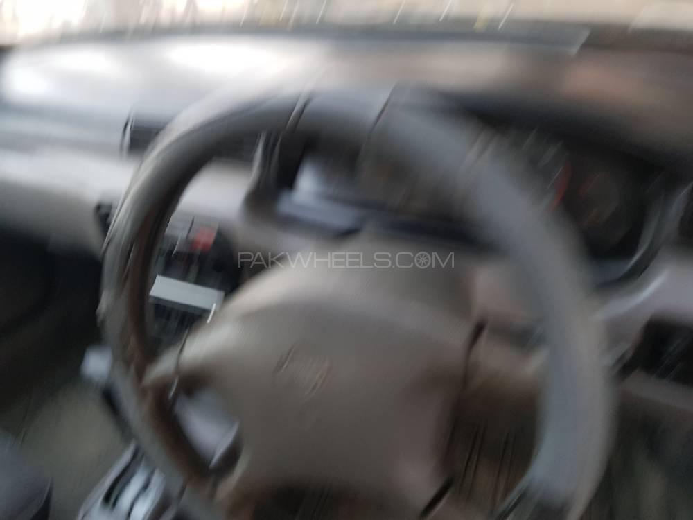 Nissan Sunny 1998 for Sale in Sargodha Nissan Sunny 1998 for Sale in Sargodha Image-8