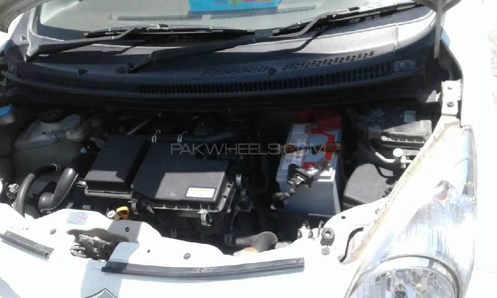 Suzuki Alto 2014 for Sale in Abbottabad Suzuki Alto 2014 for Sale in Abbottabad Image-8