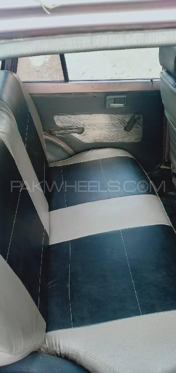 Suzuki Mehran 2005 for Sale in Malakand Agency Suzuki Mehran 2005 for Sale in Malakand Agency Image-10