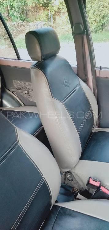 Suzuki Mehran 2005 for Sale in Malakand Agency Suzuki Mehran 2005 for Sale in Malakand Agency Image-12