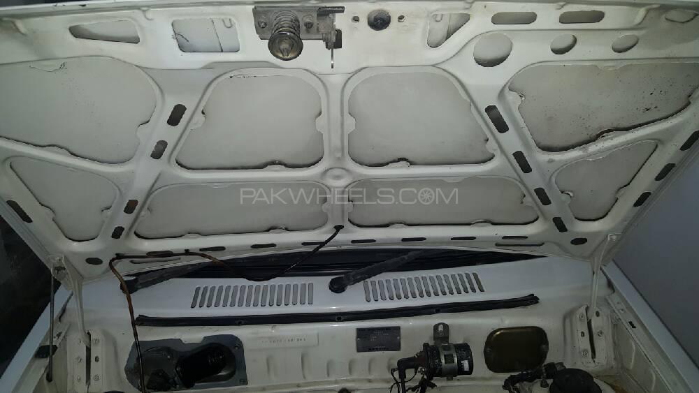 Suzuki Mehran 2009 for Sale in Wah cantt Suzuki Mehran 2009 for Sale in Wah cantt Image-8
