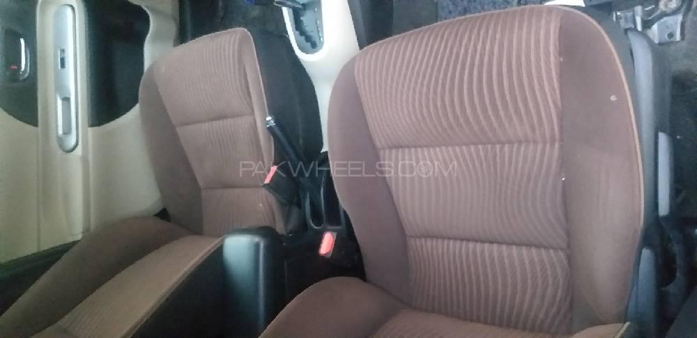 Toyota Aqua 2012 for Sale in Faisalabad Toyota Aqua 2012 for Sale in Faisalabad Image-5