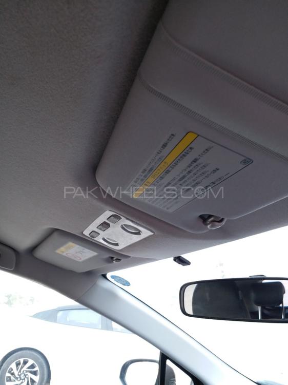 Toyota Aqua 2015 for Sale in Islamabad Toyota Aqua 2015 for Sale in Islamabad Image-6