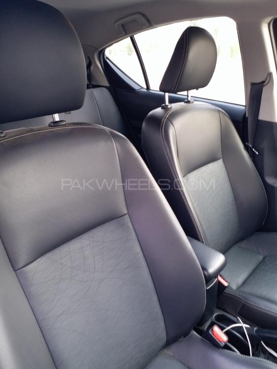 Toyota Aqua 2015 for Sale in Islamabad Toyota Aqua 2015 for Sale in Islamabad Image-10