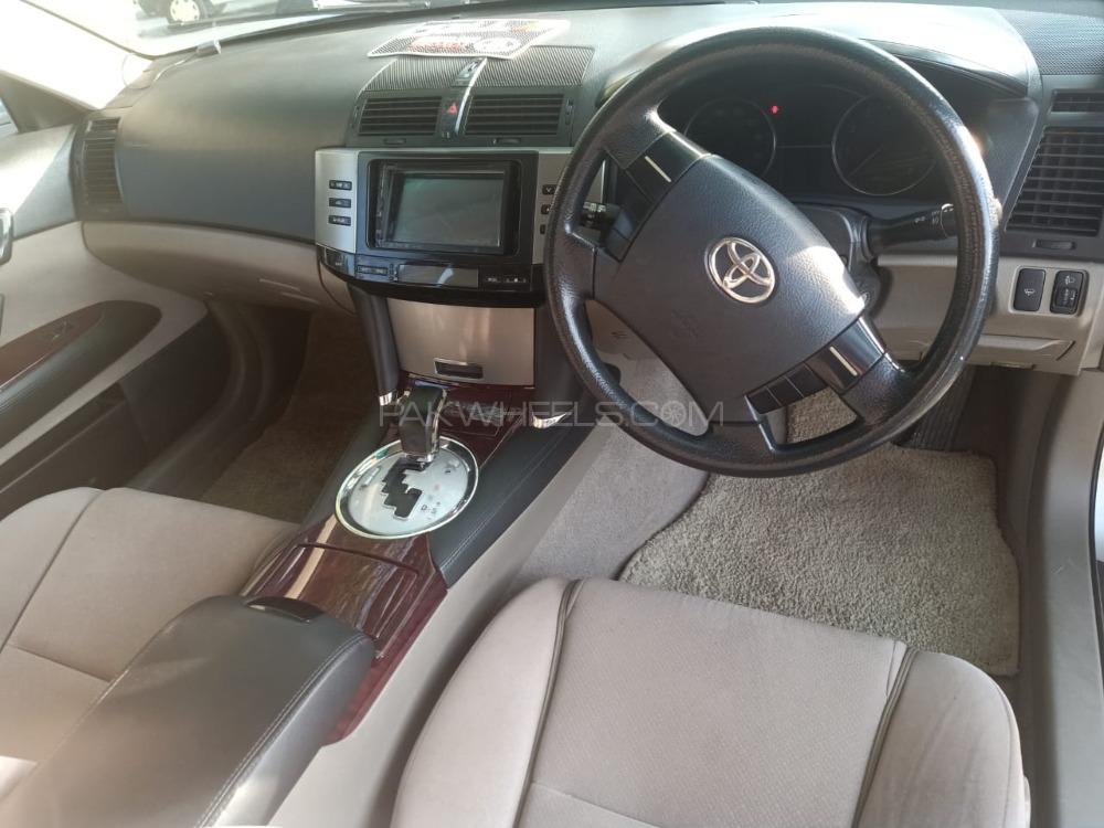 Toyota Mark X 2005 for Sale in Islamabad Toyota Mark X 2005 for Sale in Islamabad Image-2