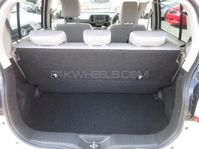 Toyota Passo 2016 for Sale in Lahore Toyota Passo 2016 for Sale in Lahore Image-8