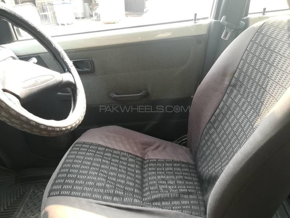 Daihatsu Cuore 2010 for Sale in Rawalpindi Daihatsu Cuore 2010 for Sale in Rawalpindi Image-5