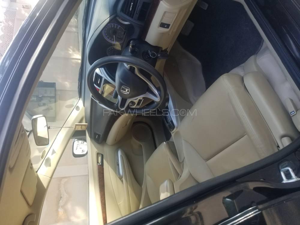 Honda City 2017 for Sale in Karachi Honda City 2017 for Sale in Karachi Image-7