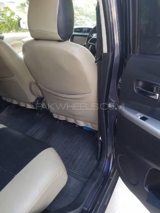 نسان ڈیز ہائی وے اسٹار 2013 for Sale in منڈی بہاؤ الدین نسان ڈیز ہائی وے اسٹار 2013 for Sale in منڈی بہاؤ الدین Image-6