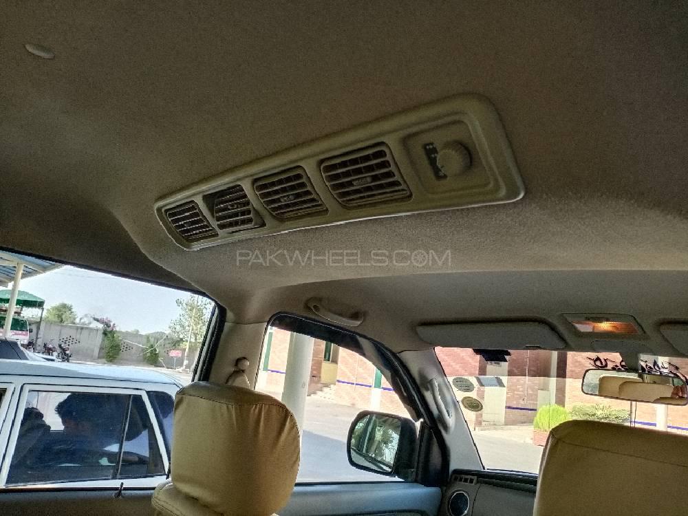 Suzuki APV 2013 for Sale in Faisalabad Suzuki APV 2013 for Sale in Faisalabad Image-8