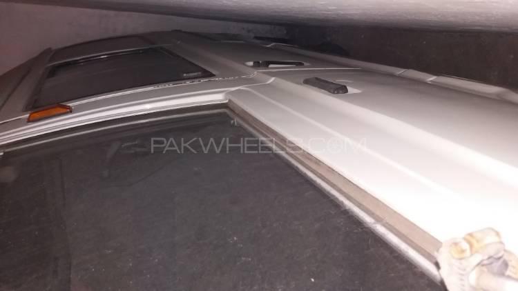 Suzuki Bolan 2009 for Sale in Lahore Suzuki Bolan 2009 for Sale in Lahore Image-11