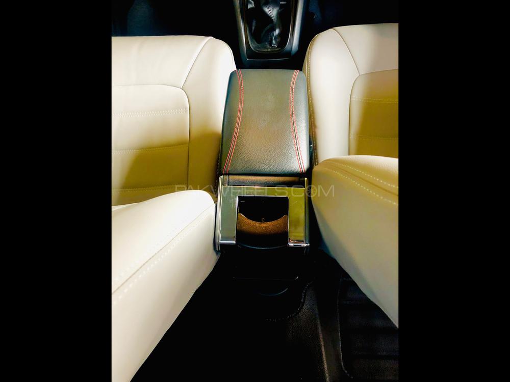 Suzuki Cultus 2019 for Sale in Lahore Suzuki Cultus 2019 for Sale in Lahore Image-9