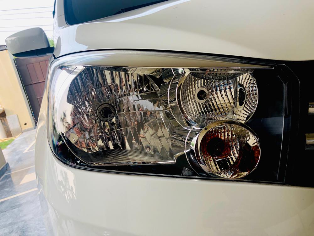 Suzuki Cultus 2019 for Sale in Lahore Suzuki Cultus 2019 for Sale in Lahore Image-15