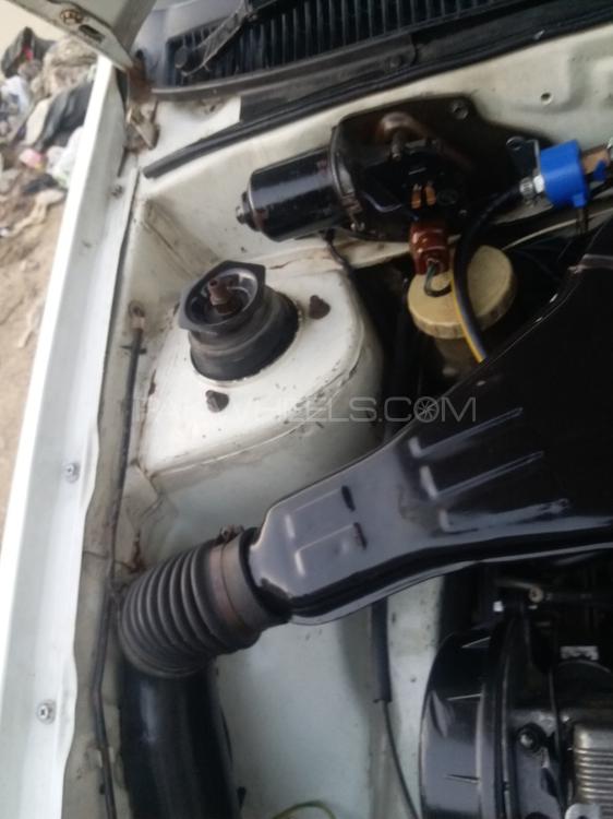 Suzuki Cultus 2005 for Sale in Karachi Suzuki Cultus 2005 for Sale in Karachi Image-3