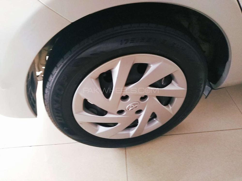 Toyota Aqua 2015 for Sale in Islamabad Toyota Aqua 2015 for Sale in Islamabad Image-7