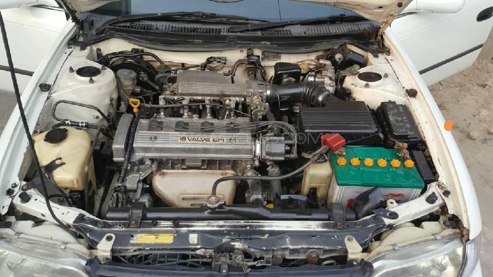 Toyota Corolla 1998 for Sale in Lahore Toyota Corolla 1998 for Sale in Lahore Image-3