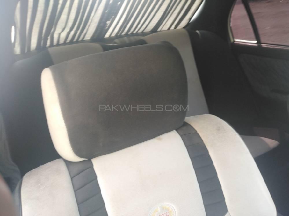 Toyota Corolla 2000 for Sale in Lakki marwat Toyota Corolla 2000 for Sale in Lakki marwat Image-2