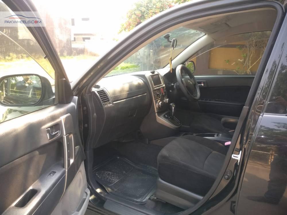 Toyota Rush 2008 for Sale in Islamabad Toyota Rush 2008 for Sale in Islamabad Image-8