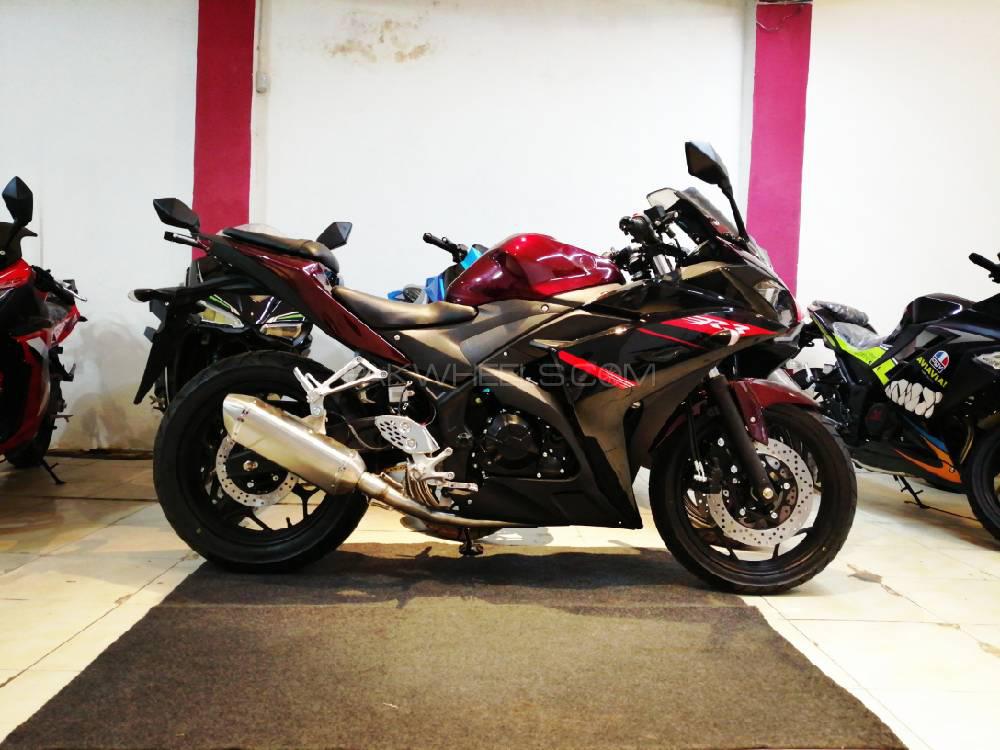 OW R3 400cc 2020 for Sale OW R3 400cc 2020 for Sale Image-10