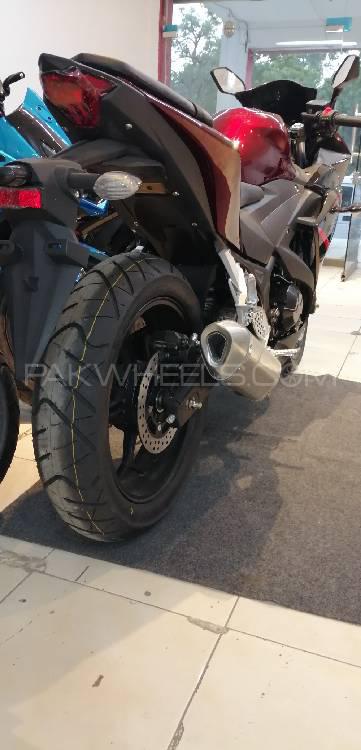 OW R3 400cc 2020 for Sale OW R3 400cc 2020 for Sale Image-15