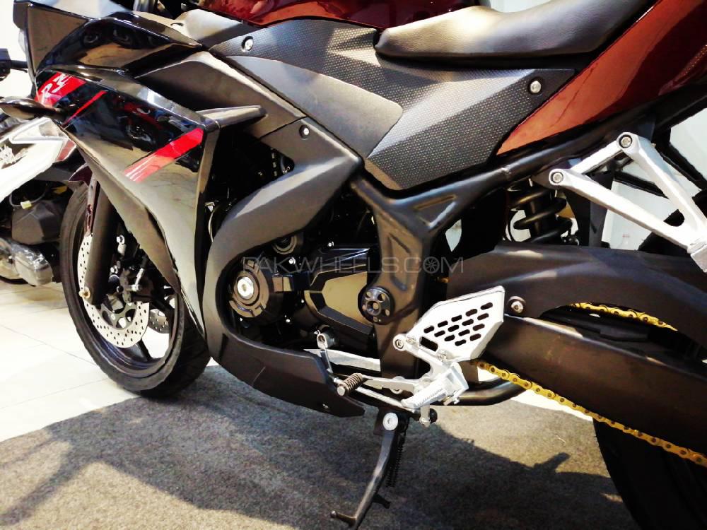 OW R3 400cc 2020 for Sale OW R3 400cc 2020 for Sale Image-12