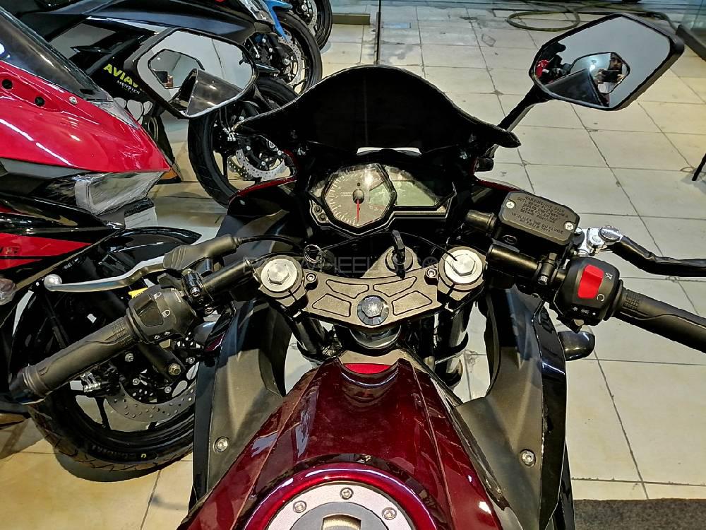 OW R3 400cc 2020 for Sale OW R3 400cc 2020 for Sale Image-14