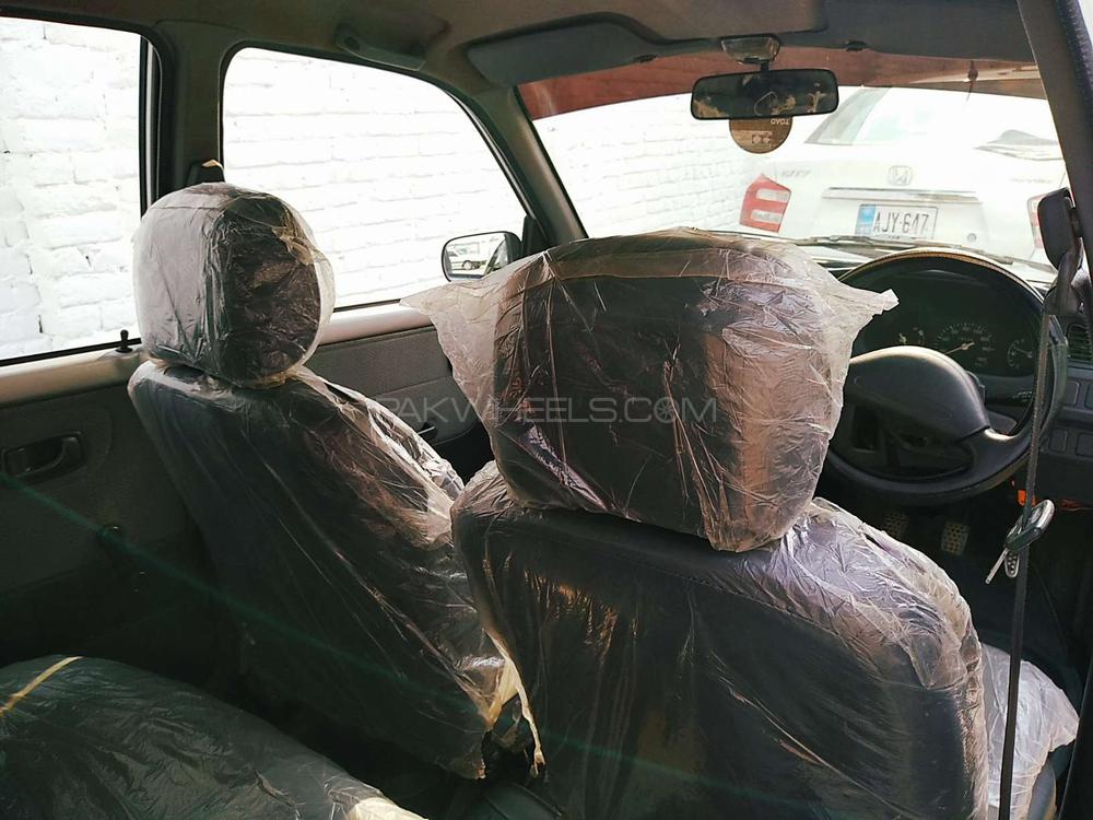Daihatsu Cuore 2010 for Sale in Rawalpindi Daihatsu Cuore 2010 for Sale in Rawalpindi Image-12