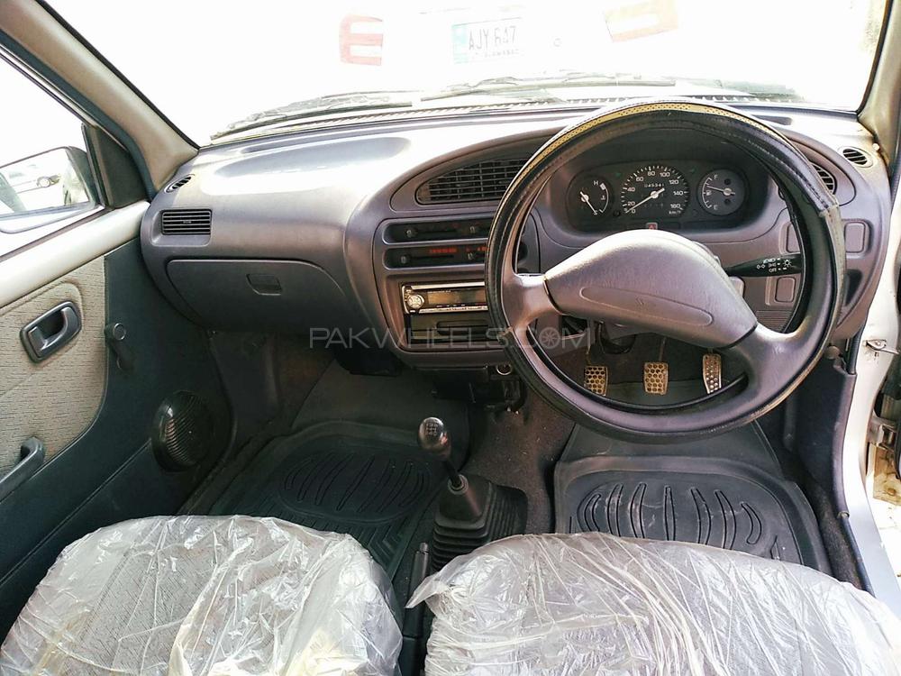 Daihatsu Cuore 2010 for Sale in Rawalpindi Daihatsu Cuore 2010 for Sale in Rawalpindi Image-13