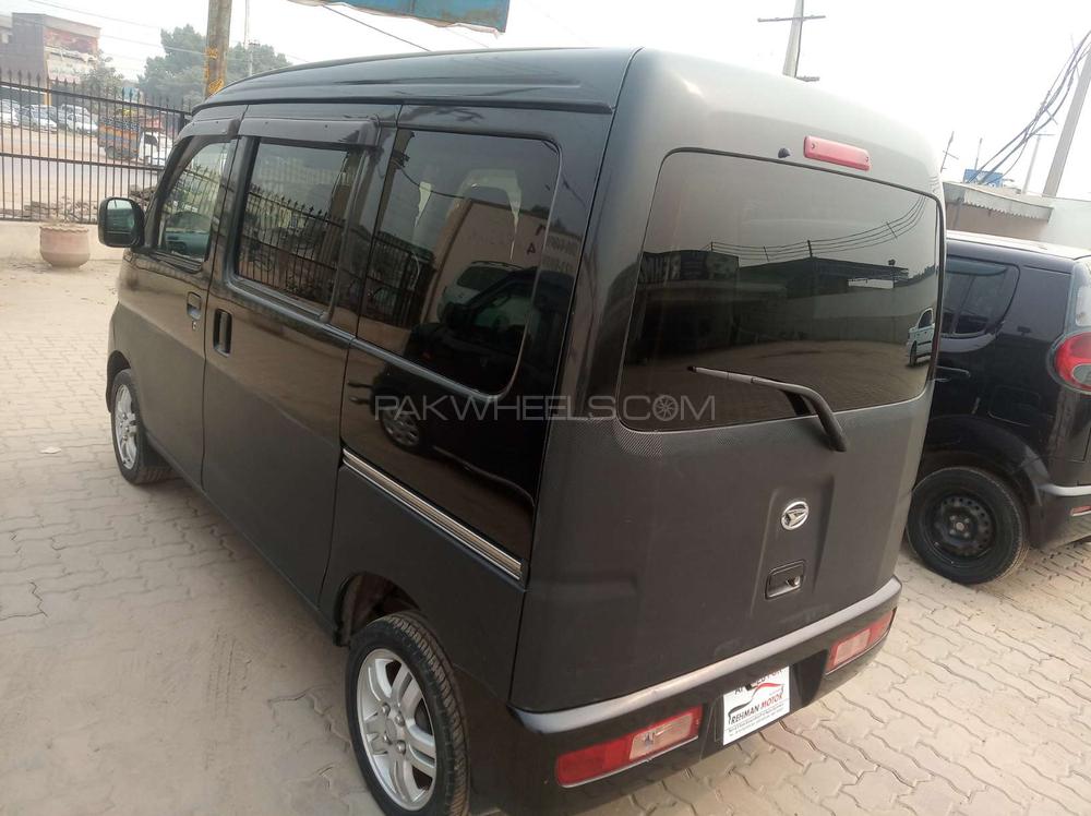 Daihatsu Hijet 2013 for Sale in Gujranwala Daihatsu Hijet 2013 for Sale in Gujranwala Image-5