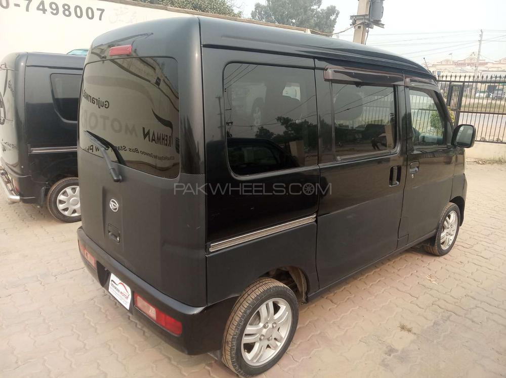 Daihatsu Hijet 2013 for Sale in Gujranwala Daihatsu Hijet 2013 for Sale in Gujranwala Image-6