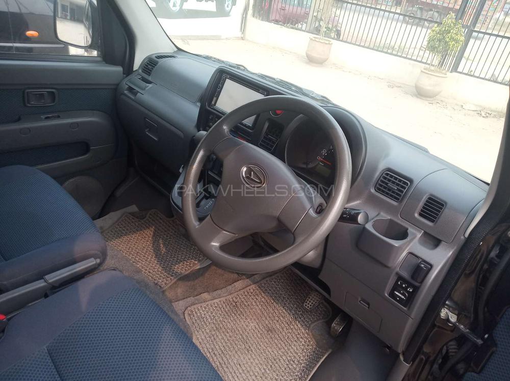 Daihatsu Hijet 2013 for Sale in Gujranwala Daihatsu Hijet 2013 for Sale in Gujranwala Image-7