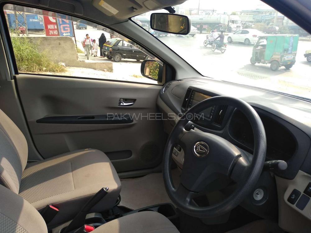 ڈائیہاتسو میرا 2014 for Sale in راولپنڈی ڈائیہاتسو میرا 2014 for Sale in راولپنڈی Image-7