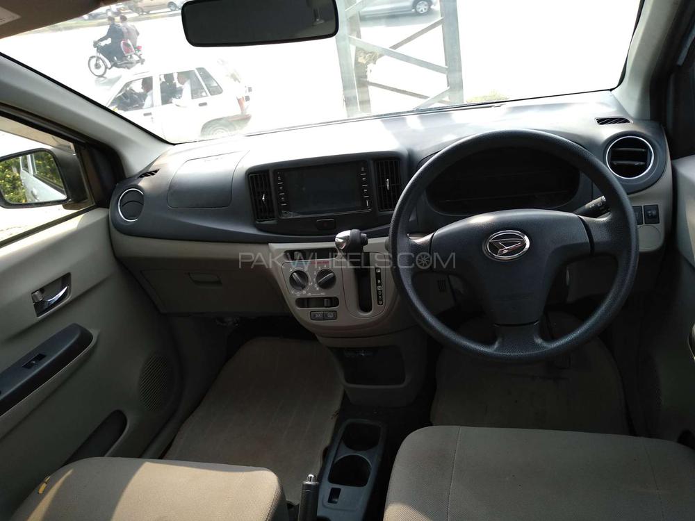 ڈائیہاتسو میرا 2014 for Sale in راولپنڈی ڈائیہاتسو میرا 2014 for Sale in راولپنڈی Image-11