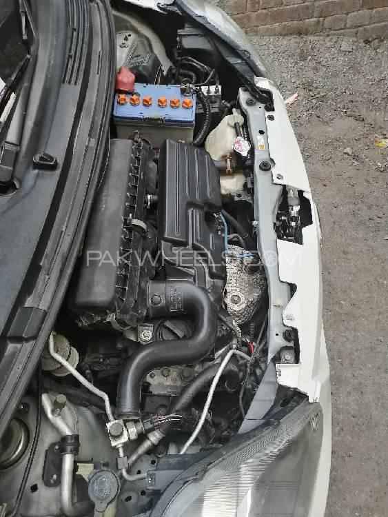 Daihatsu Mira 2014 for Sale in Lahore Daihatsu Mira 2014 for Sale in Lahore Image-8
