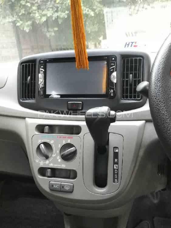 Daihatsu Mira 2014 for Sale in Lahore Daihatsu Mira 2014 for Sale in Lahore Image-11